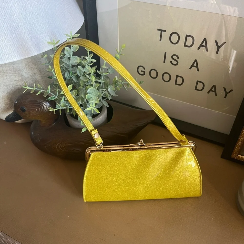 Vintage Disneyland Parks Handbag - Picture 2 of 5